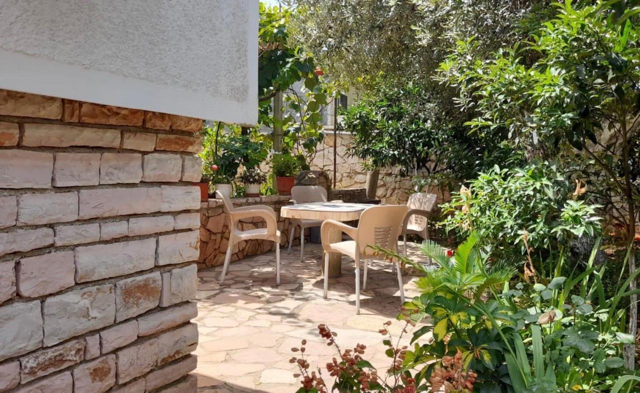Vita Apartment - Spacious Garden And Balcony 5 Min To Beach & Center คซามิล ภายนอก รูปภาพ