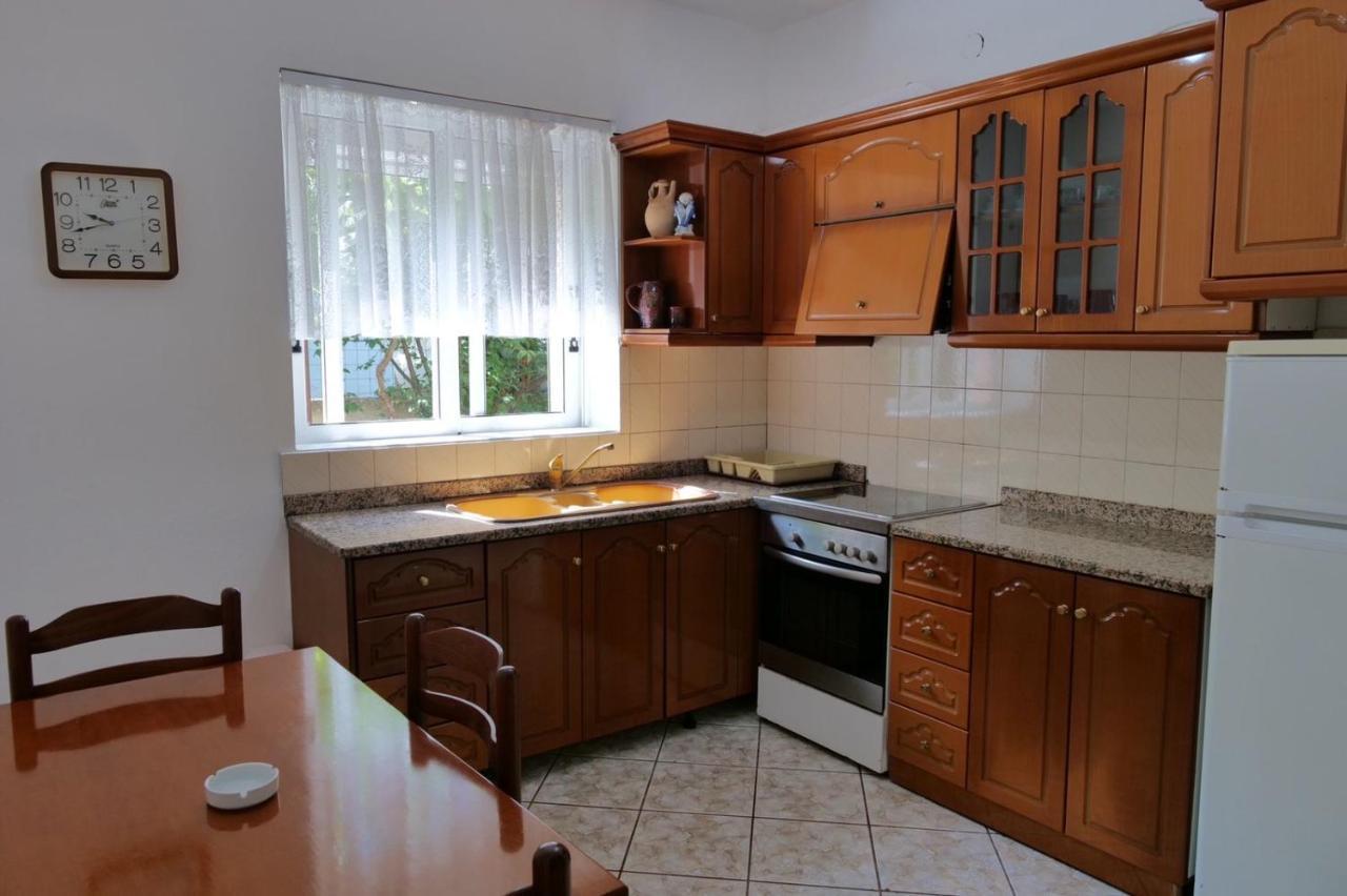 Vita Apartment - Spacious Garden And Balcony 5 Min To Beach & Center คซามิล ภายนอก รูปภาพ