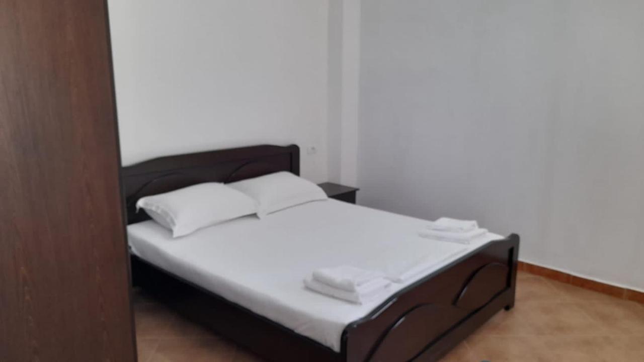 Vita Apartment - Spacious Garden And Balcony 5 Min To Beach & Center คซามิล ภายนอก รูปภาพ