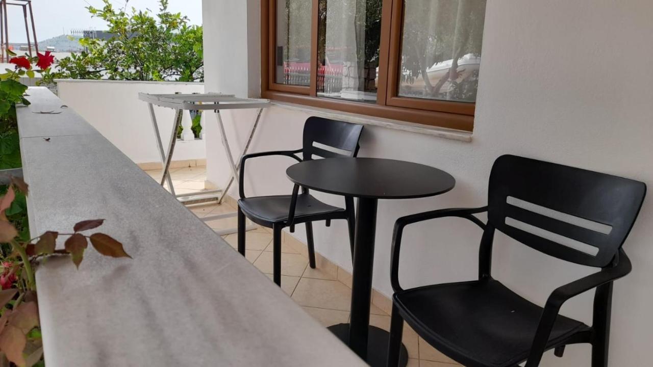Vita Apartment - Spacious Garden And Balcony 5 Min To Beach & Center คซามิล ภายนอก รูปภาพ
