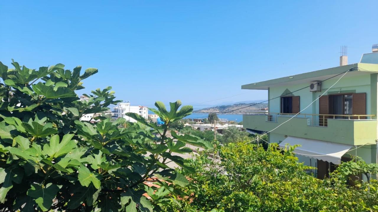 Vita Apartment - Spacious Garden And Balcony 5 Min To Beach & Center คซามิล ภายนอก รูปภาพ