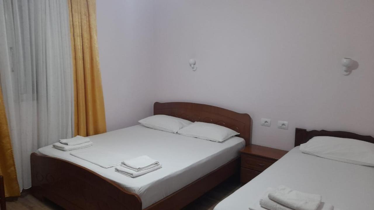 Vita Apartment - Spacious Garden And Balcony 5 Min To Beach & Center คซามิล ภายนอก รูปภาพ