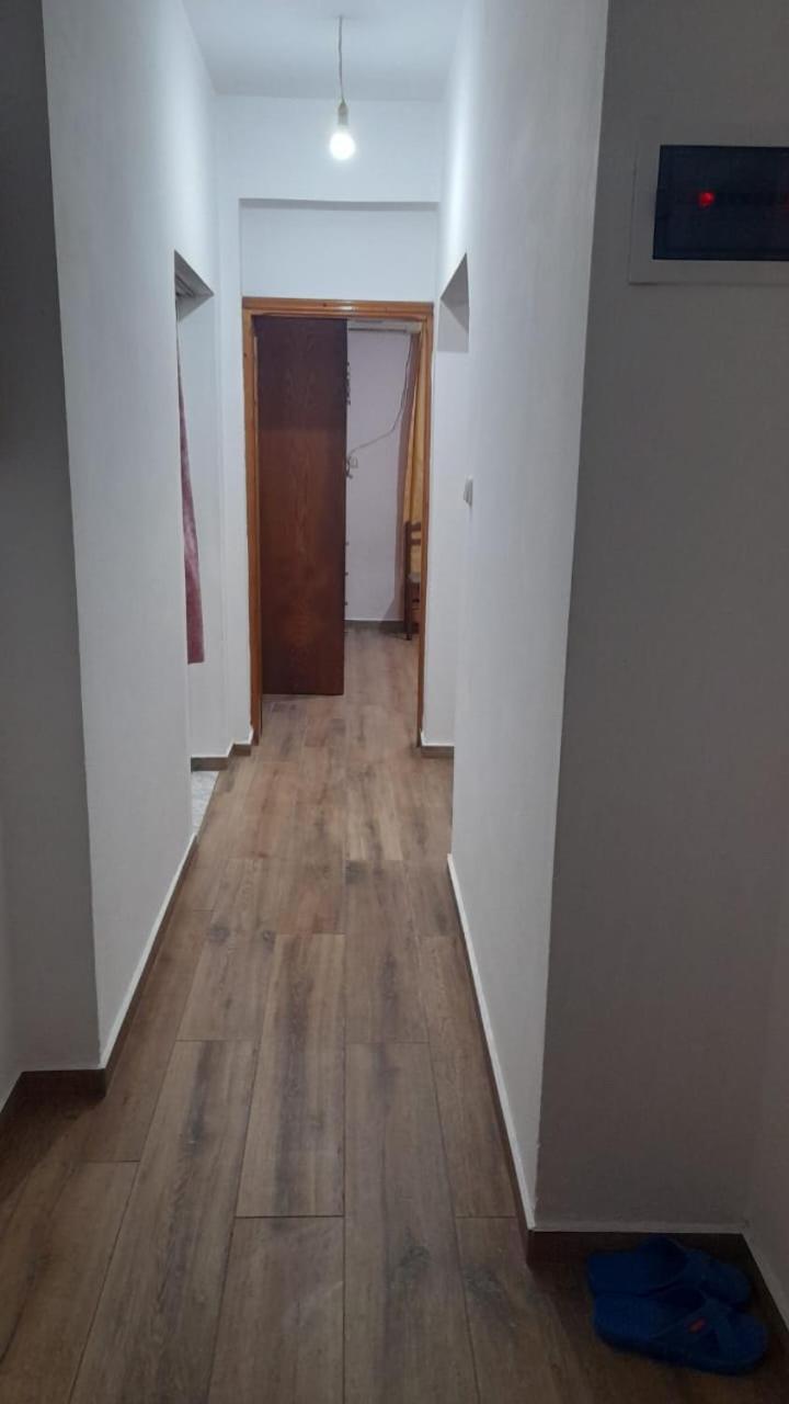 Vita Apartment - Spacious Garden And Balcony 5 Min To Beach & Center คซามิล ภายนอก รูปภาพ