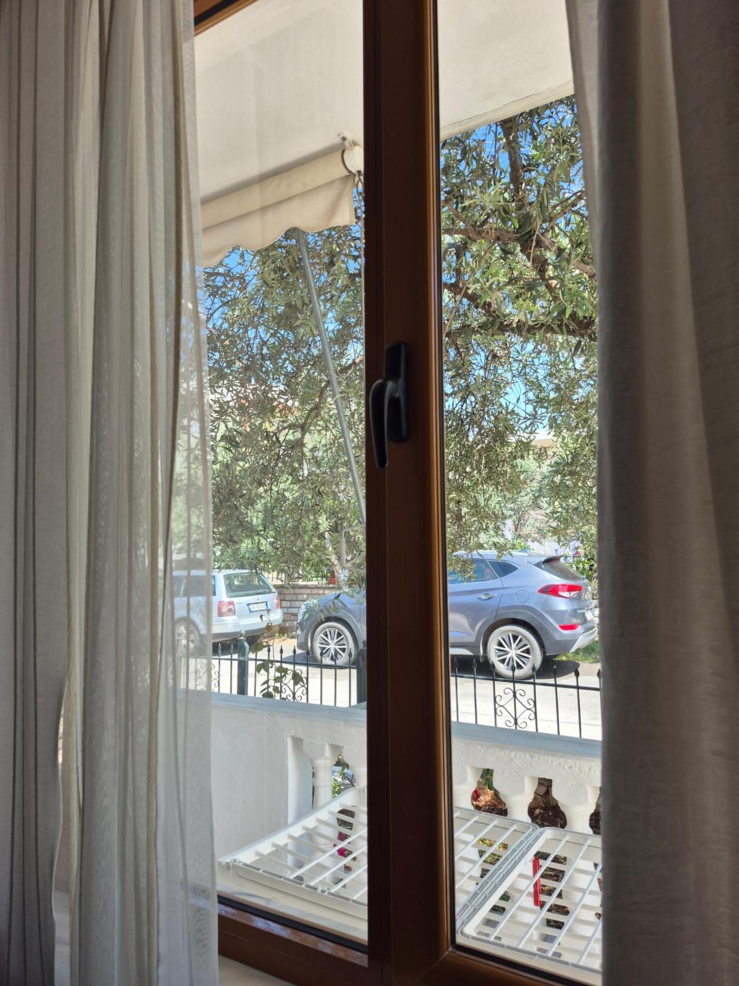 Vita Apartment - Spacious Garden And Balcony 5 Min To Beach & Center คซามิล ภายนอก รูปภาพ