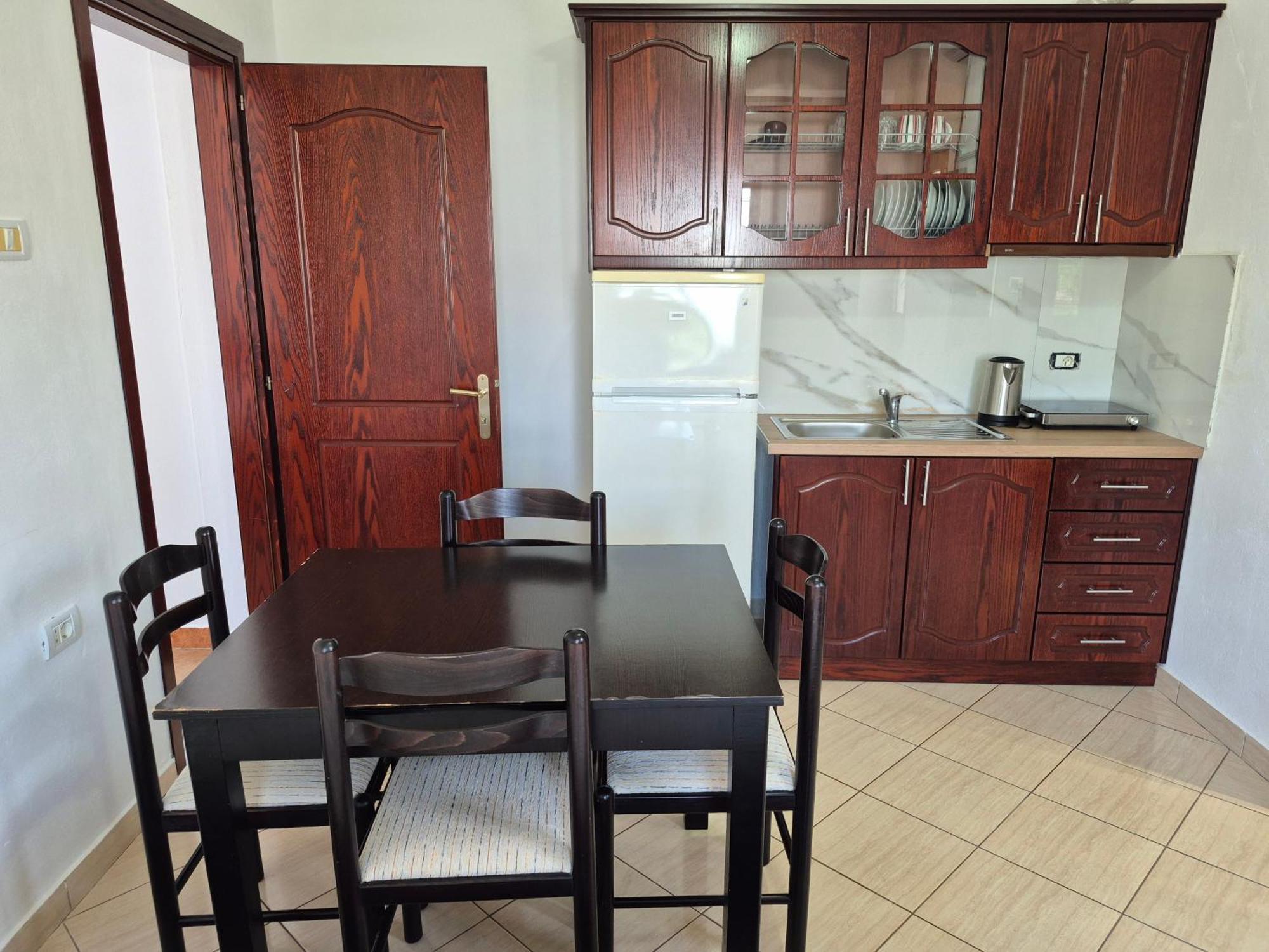 Vita Apartment - Spacious Garden And Balcony 5 Min To Beach & Center คซามิล ภายนอก รูปภาพ