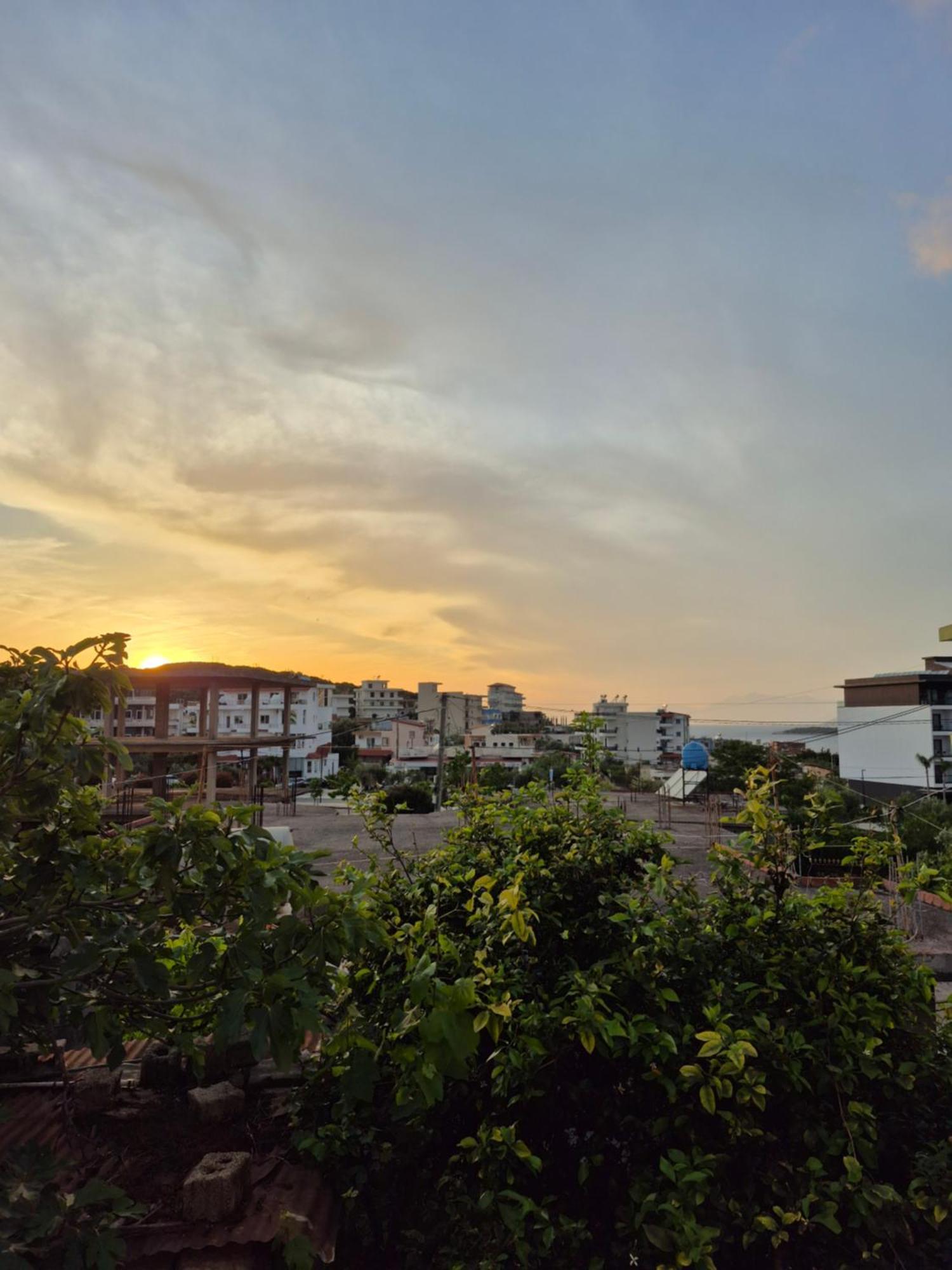 Vita Apartment - Spacious Garden And Balcony 5 Min To Beach & Center คซามิล ภายนอก รูปภาพ