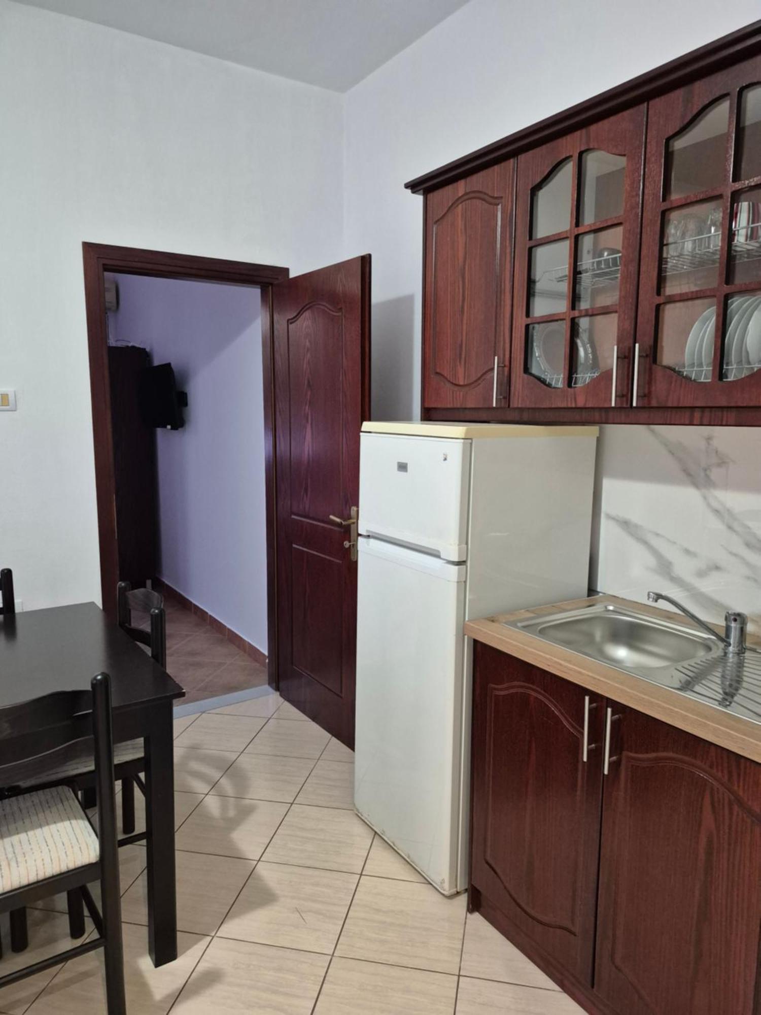 Vita Apartment - Spacious Garden And Balcony 5 Min To Beach & Center คซามิล ภายนอก รูปภาพ
