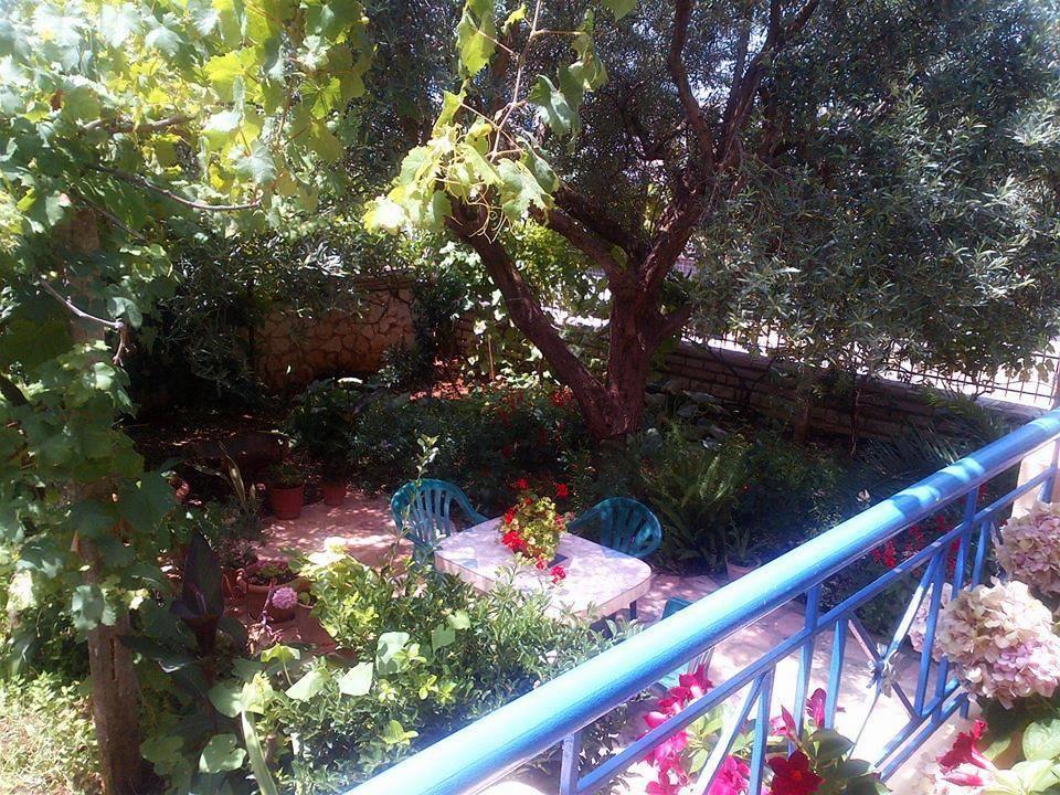 Vita Apartment - Spacious Garden And Balcony 5 Min To Beach & Center คซามิล ภายนอก รูปภาพ