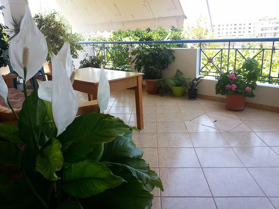 Vita Apartment - Spacious Garden And Balcony 5 Min To Beach & Center คซามิล ภายนอก รูปภาพ